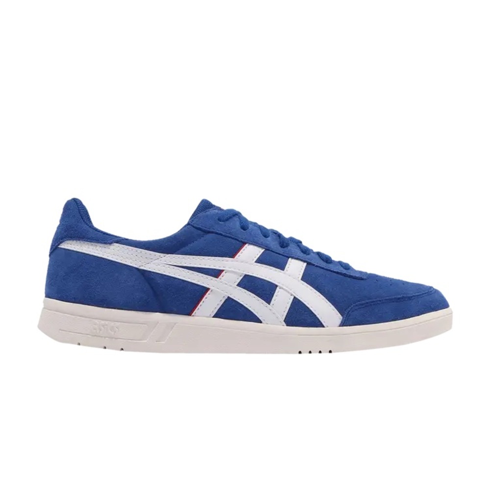 Asics Gel-Vickka TRS Men's Shoes Asics Blue/White